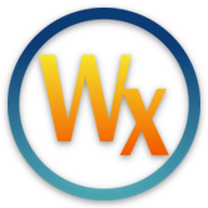 realwx.net logo